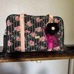 Betsy Johnson Weekender